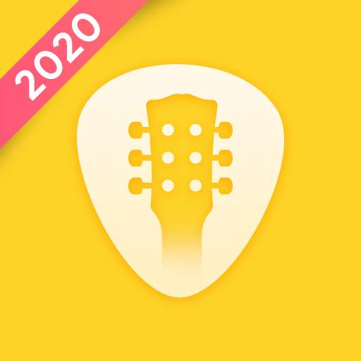Guitar Tuni - Guitar Tuner 1.3
