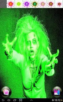 Zombie Fonts screenshot 6
