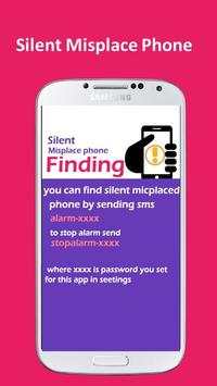 Track Lost Mobile screenshot 3