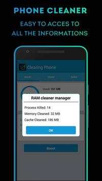 Auto Clean screenshot 3