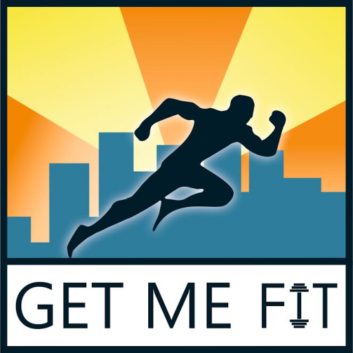 Get Me Fit icon