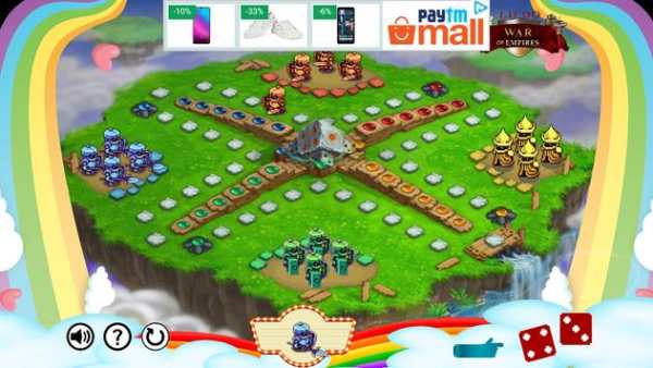 Ludo Money 2018 screenshot 4