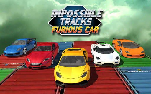 Car Racing & Stunt Car Driving Game 2018 screenshot 17