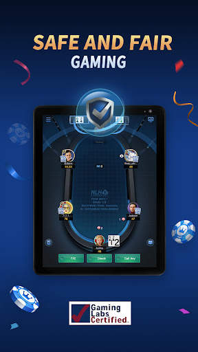 X-Poker - Online Home Game 12 تصوير الشاشة