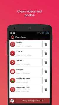 Lock for apps (WhatsLock) 6 تصوير الشاشة