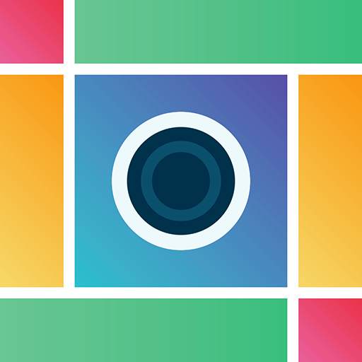 CollagePic - Photo Editor 1.4