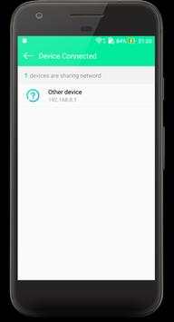Wifi Master screenshot 4