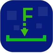 Video Downloader for Facebook icon