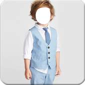 Boy Kid Dresses 1.1