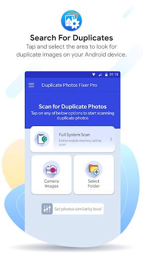 Duplicate Photos Fixer Pro - Free Up More Space screenshot 2