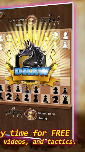 Chess Arena - King Royal Battle скриншот 4