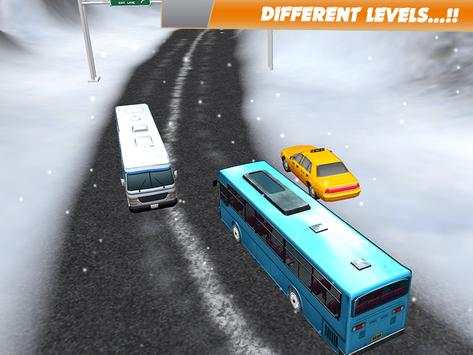 Bus Driving Simulator 3D screenshot 2