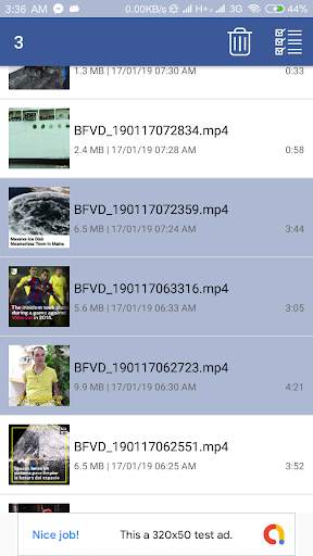 Best Video Downloader for Facebook screenshot 6