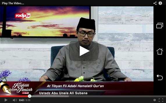 Android TV Channel स्क्रीनशॉट 12