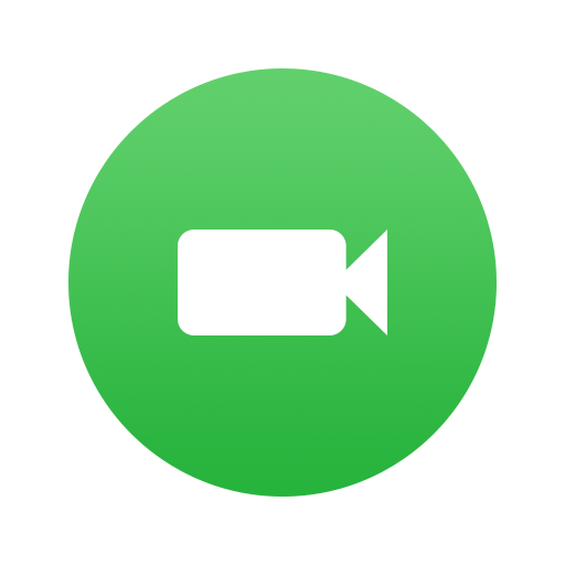 Video call secrets and tricks icon