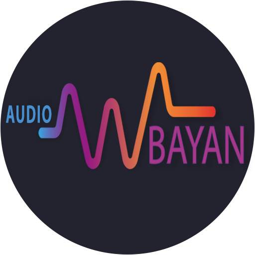 Audio Bayan 8.0