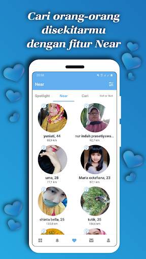 Mirip - Cari Jodoh Siap Menika screenshot 1