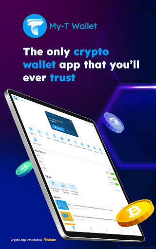 My-T Wallet screenshot 10