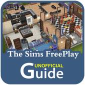 Guide for The Sims FreePlay 1.1
