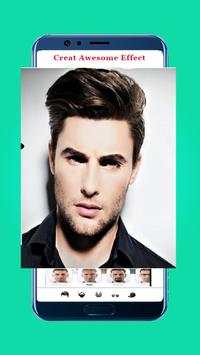 Man Makeup screenshot 6