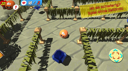 3D Irrgarten Infinity screenshot 5