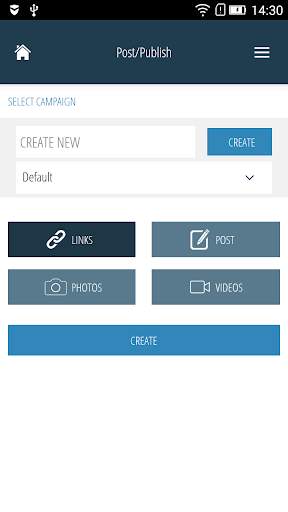 Sliding Social screenshot 4