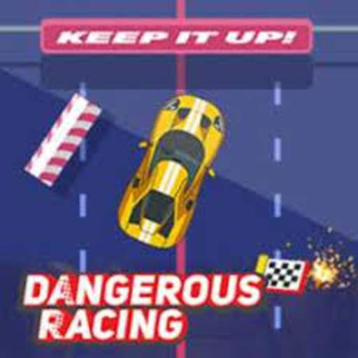 Dangerous Racing 20 1.4