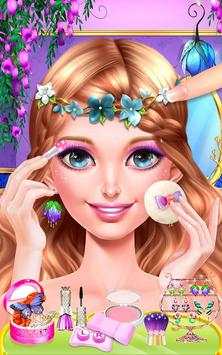 Fairy Princess Unicorn Salon screenshot 7