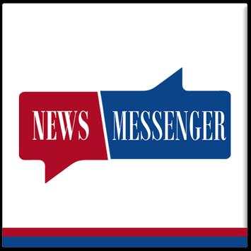 News Messenger screenshot 1