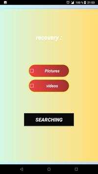 All Files Recovery - Free screenshot 2
