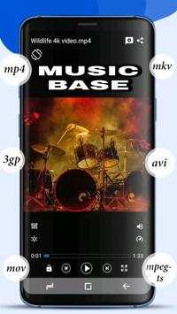Full HD Video Player screenshot 5