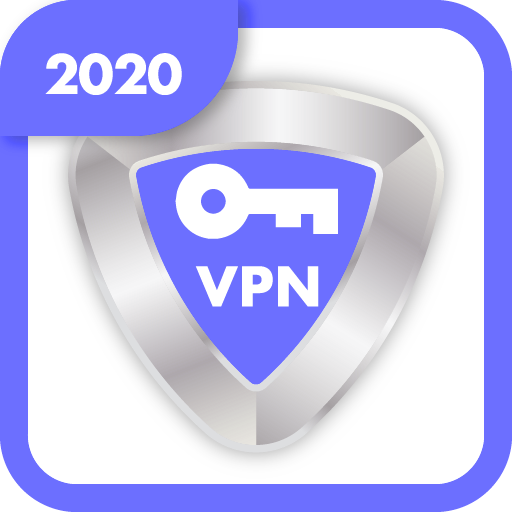 UltraFast VPN 2020 - Phone Booster | Battery Saver icon