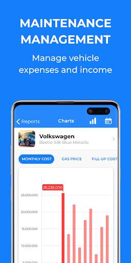 Car  - Trợ lý thông minh screenshot 3