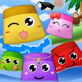 Pudding Pop 2 icon