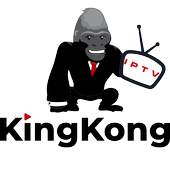 King Kong IPTV Player 2