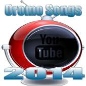 Oromo Songs 2014 icon