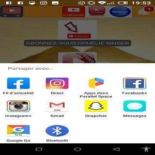 ABONNEZ VOUS social screenshot 15
