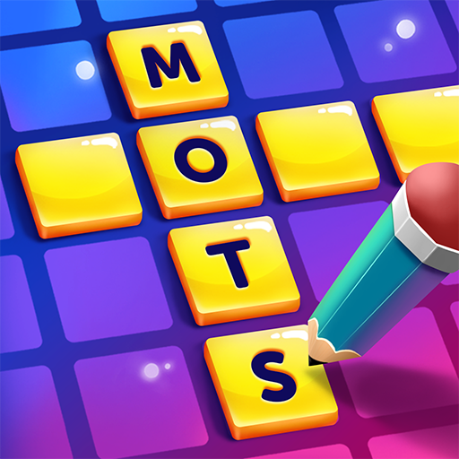CodyCross : Mots Croisés icon