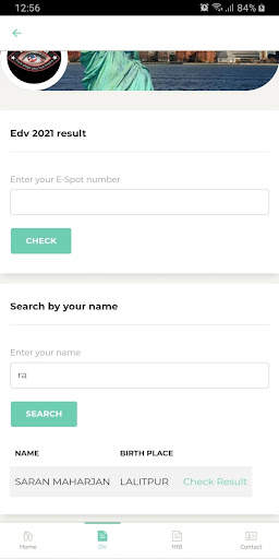 E-Spot screenshot 3