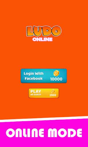 Ludo Master - Online Multiple Player screenshot 1
