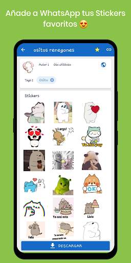 Sticker Maker screenshot 3