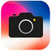 Camera OS 11- Camera Phone 8 9.6