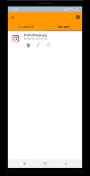HD Profile - DP for Instagram screenshot 8