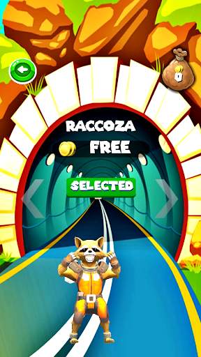 Subway Monkey 3D screenshot 7