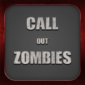 Call Out Zombies icon