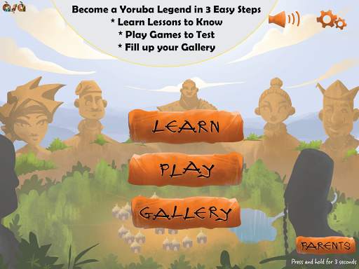 Yoruba101 screenshot 7