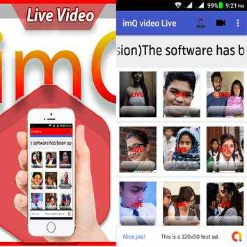 লাইভ ইমু ভিডিও ২০১৯ - Live Video 2019 screenshot 4