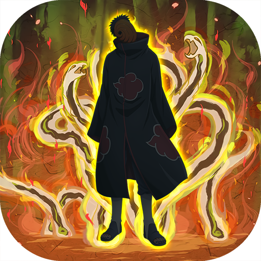 Legendary Ninja:Ultimate Adventure icon