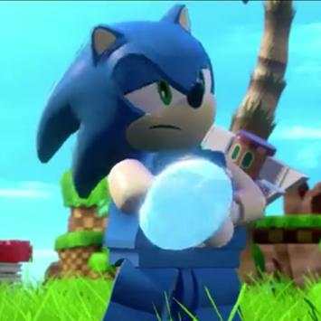 Guide Sonic Lego Dimension screenshot 1