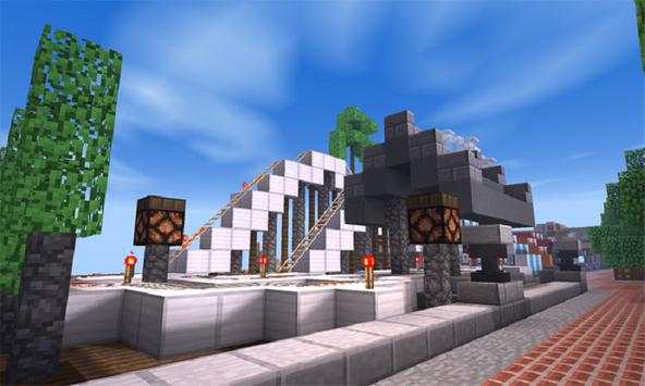 Pro Shaders PE screenshot 2
